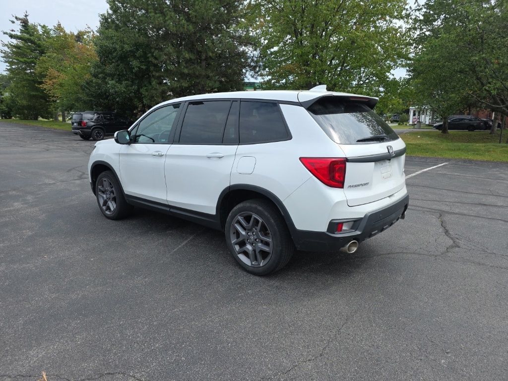 Used 2023 Honda Passport EX-L image 5