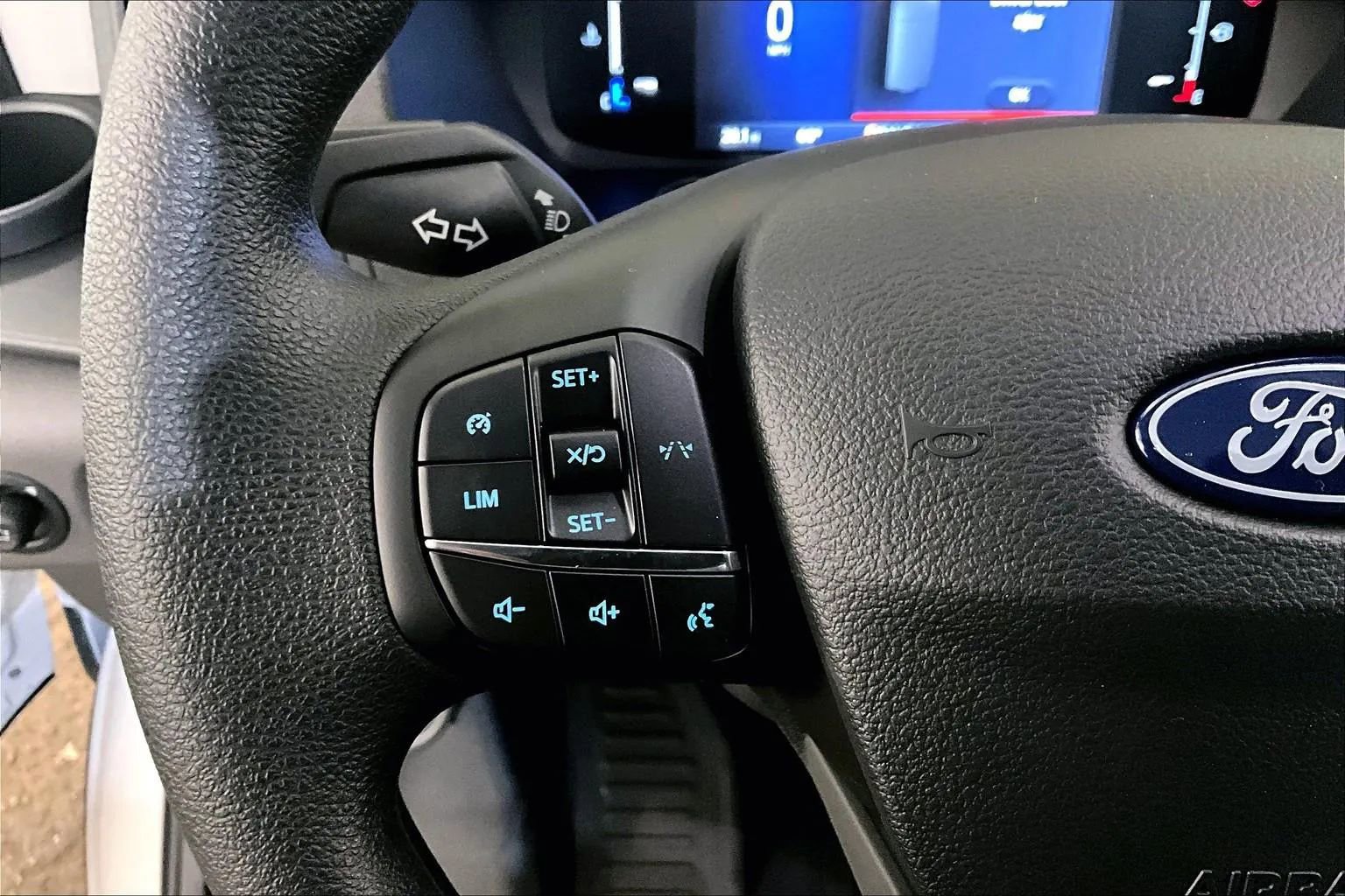 New 2026 Ford Transit 250 148 Medium Roof image 17