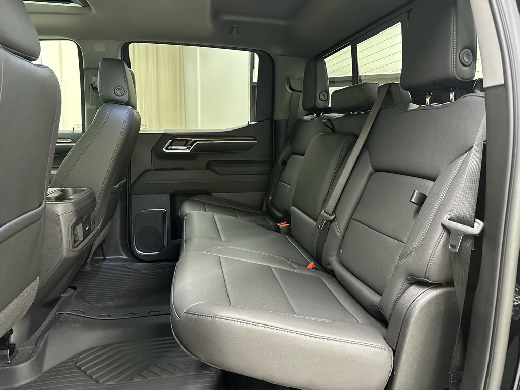 New 2026 Chevrolet Silverado 1500 LT Trail Boss w/ LT Trail Boss Premium Package image 16