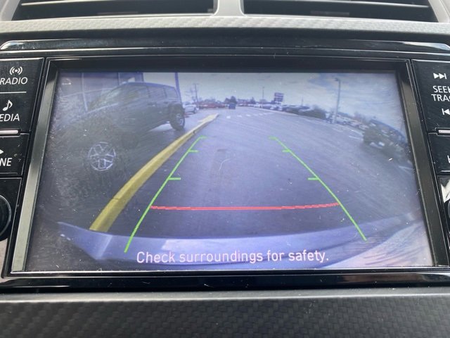 Used 2024 Mitsubishi Outlander Sport ES image 19