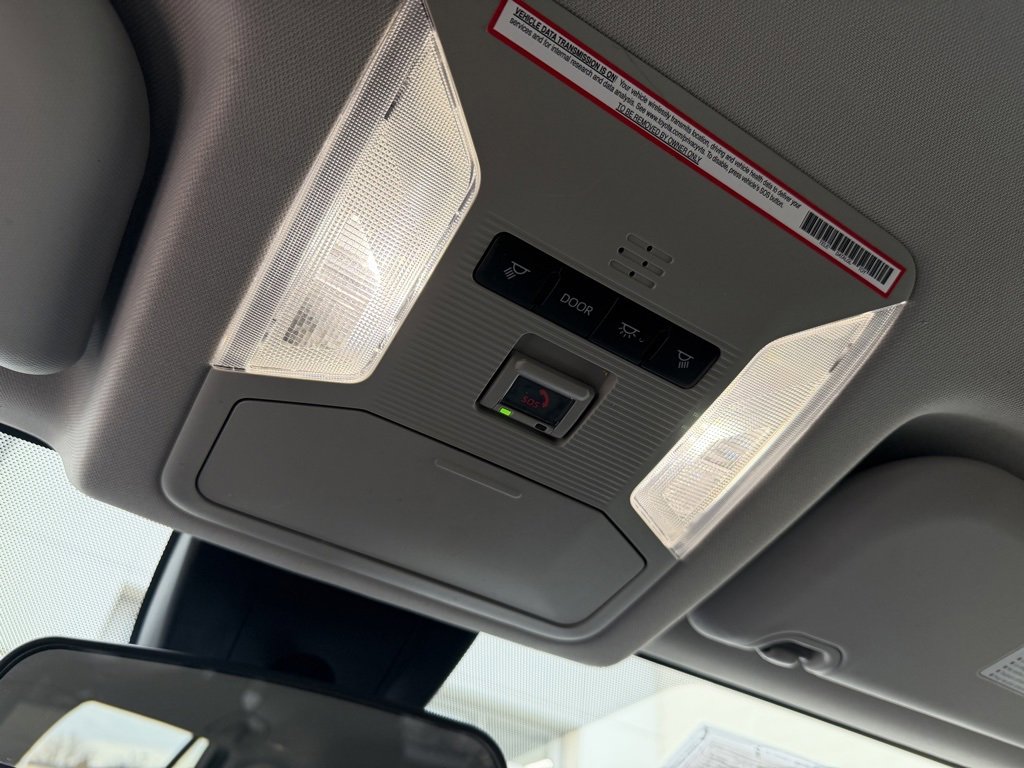 Used 2023 Toyota RAV4 LE image 30