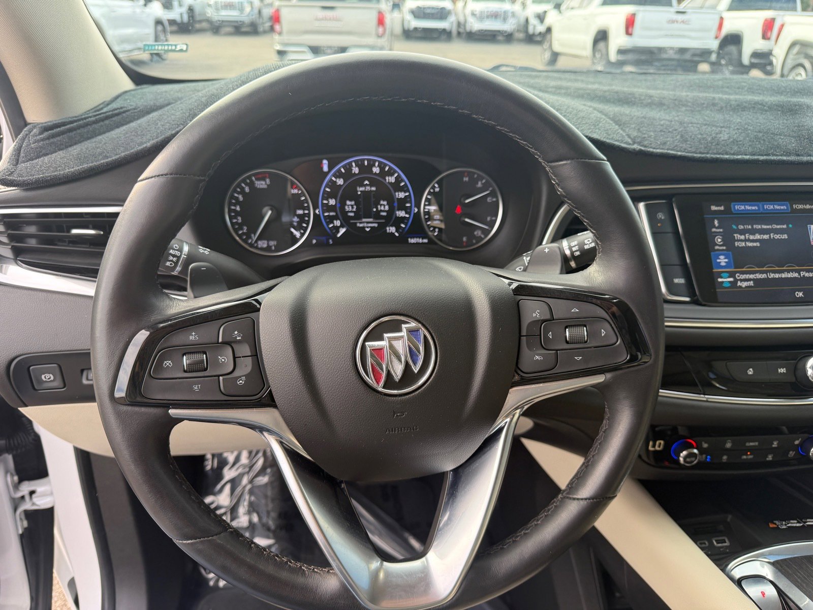 Used 2023 Buick Enclave Avenir w/ Trailering Package, 5000 lbs. FWD image 13