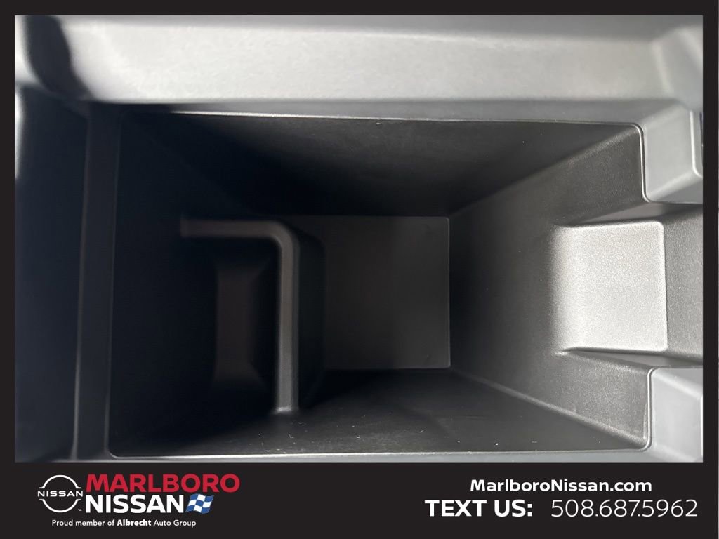 New 2026 Nissan Rogue Platinum w/ Platinum Premium Package image 30