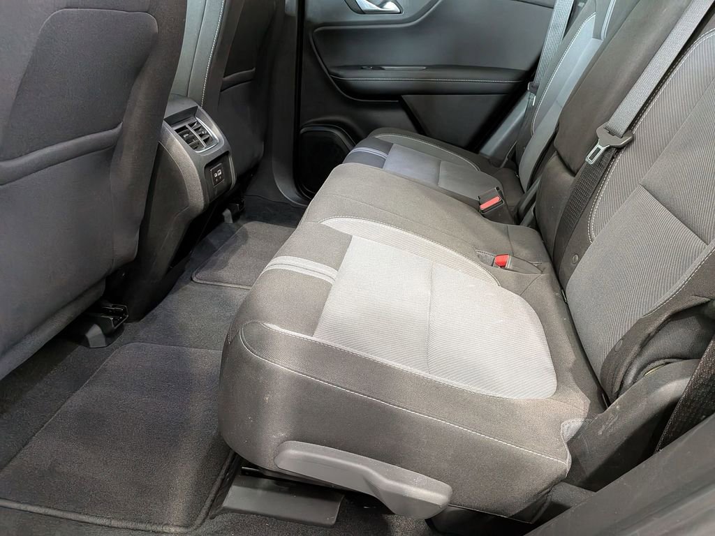 Used 2025 Chevrolet Blazer LT image 26