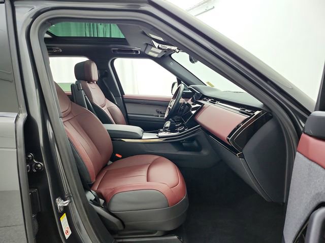 Certified 2023 Land Rover Range Rover Sport SE Dynamic image 18