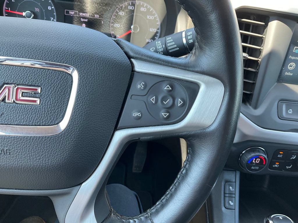 Used 2019 GMC Acadia SLE AWD/4WD image 7