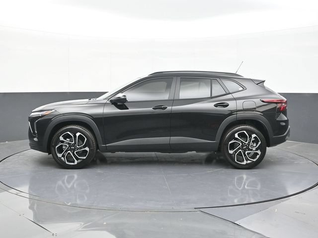 New 2026 Chevrolet Trax RS w/ Sunroof Package FWD image 6