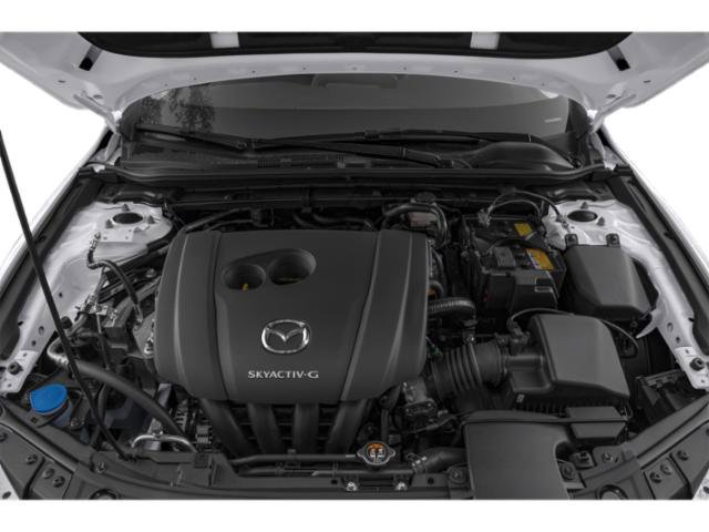 Used 2019 MAZDA MAZDA3 Sedan image 15