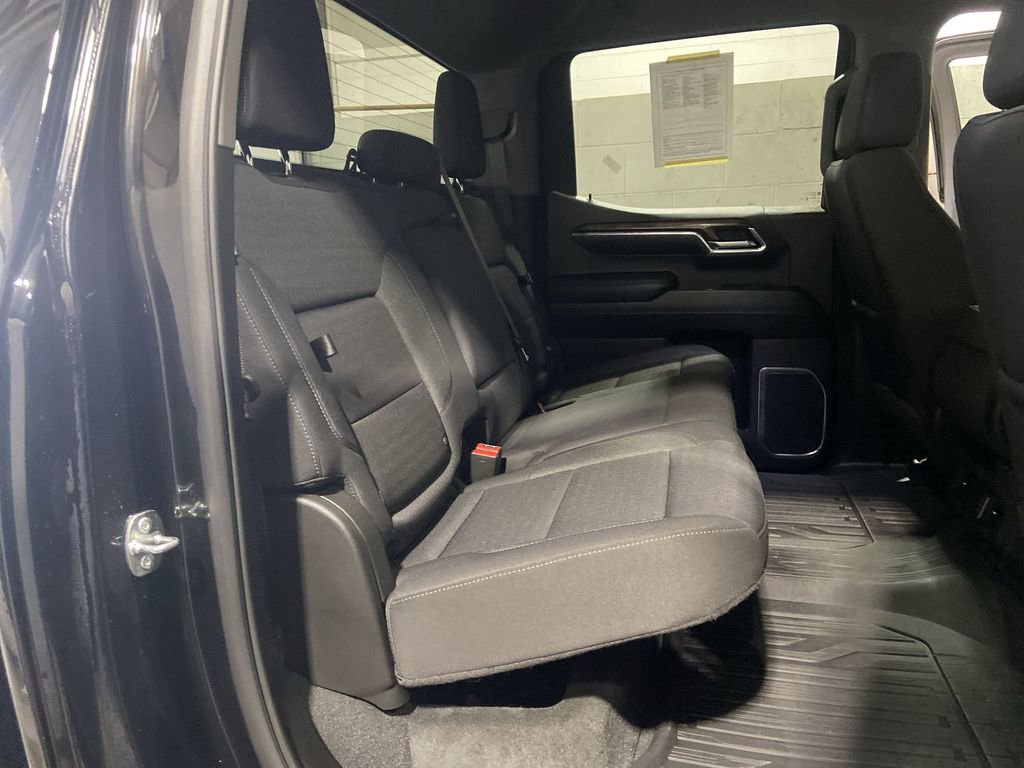 Certified 2024 GMC Sierra 1500 Elevation image 26