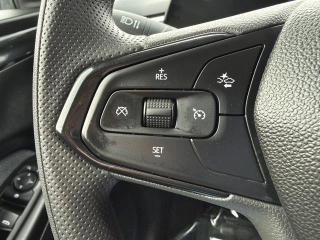 Certified 2024 Chevrolet TrailBlazer LS w/ LS Convenience Package image 17