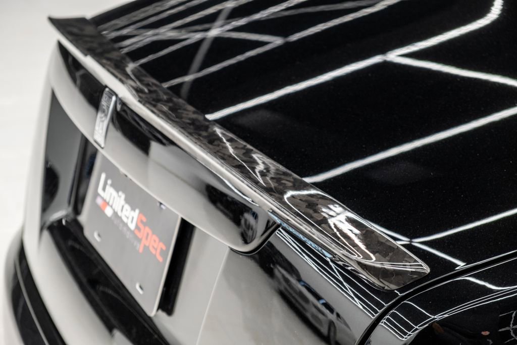 Used 2025 Rolls-Royce Phantom Sedan image 17