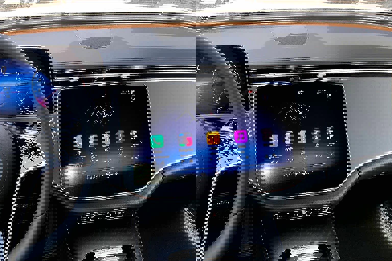 New 2026 Mercedes-Benz E 350 E 350 image 9