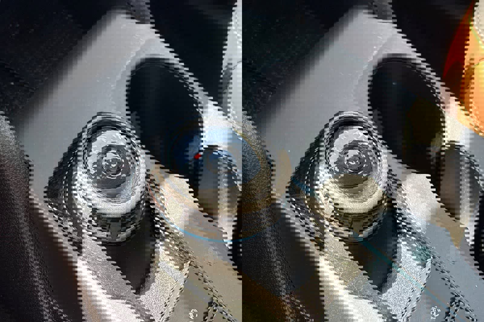 Used 2024 Ford Bronco Sport Outer Banks image 23