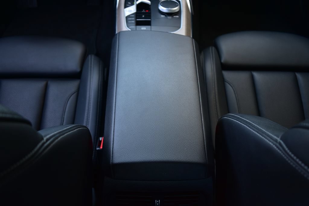 Used 2025 BMW 430i Coupe RWD image 30