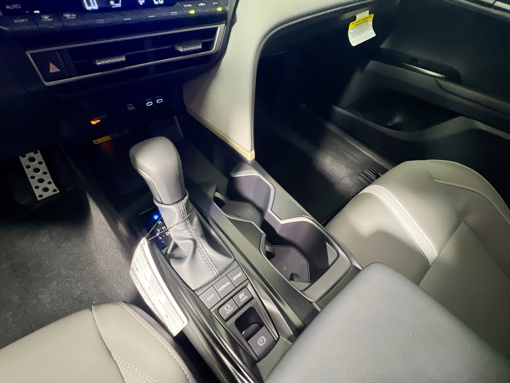 New 2026 Toyota Camry SE image 26