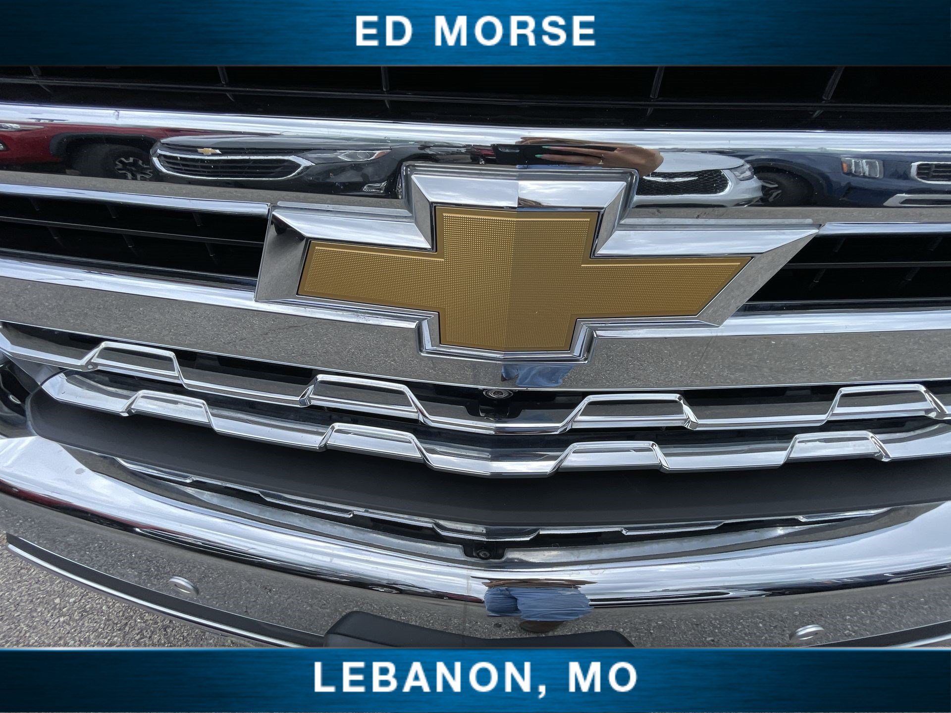 Used 2022 Chevrolet Silverado 1500 LTZ w/ Technology Package AWD/4WD image 29