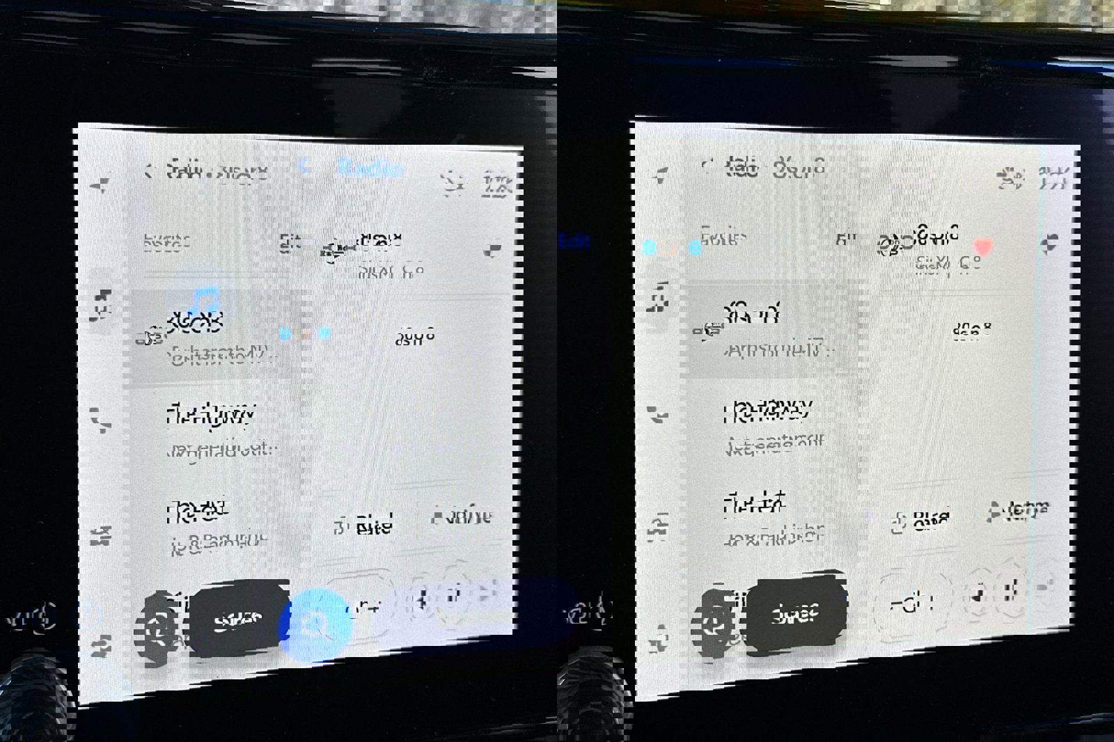 New 2025 Toyota RAV4 XLE image 22