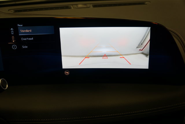 New 2026 Cadillac CT5 Premium Luxury w/ Technology Package AWD/4WD image 25