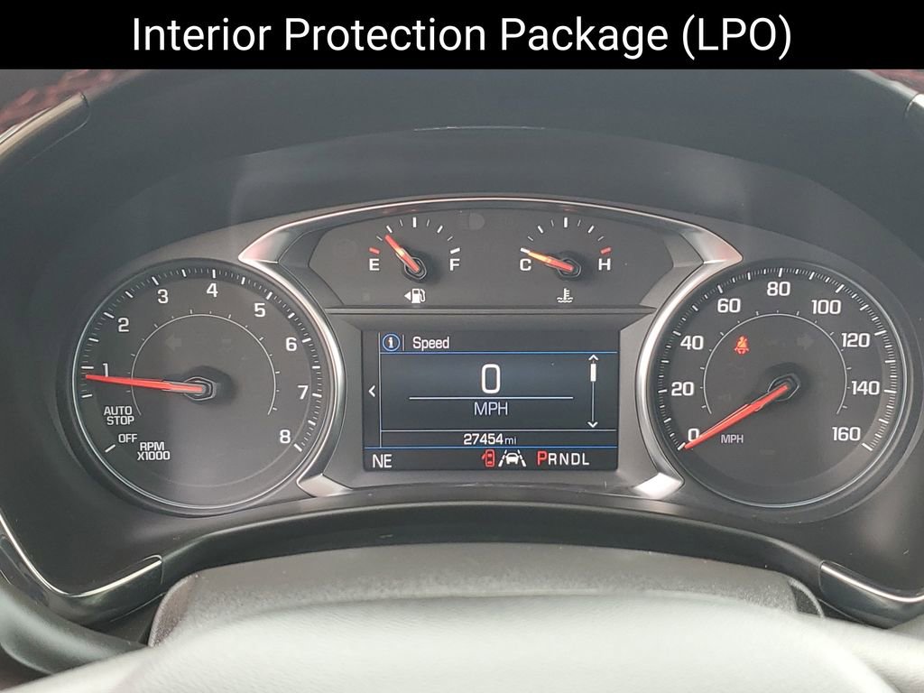 Certified 2023 Chevrolet Equinox RS AWD/4WD image 13