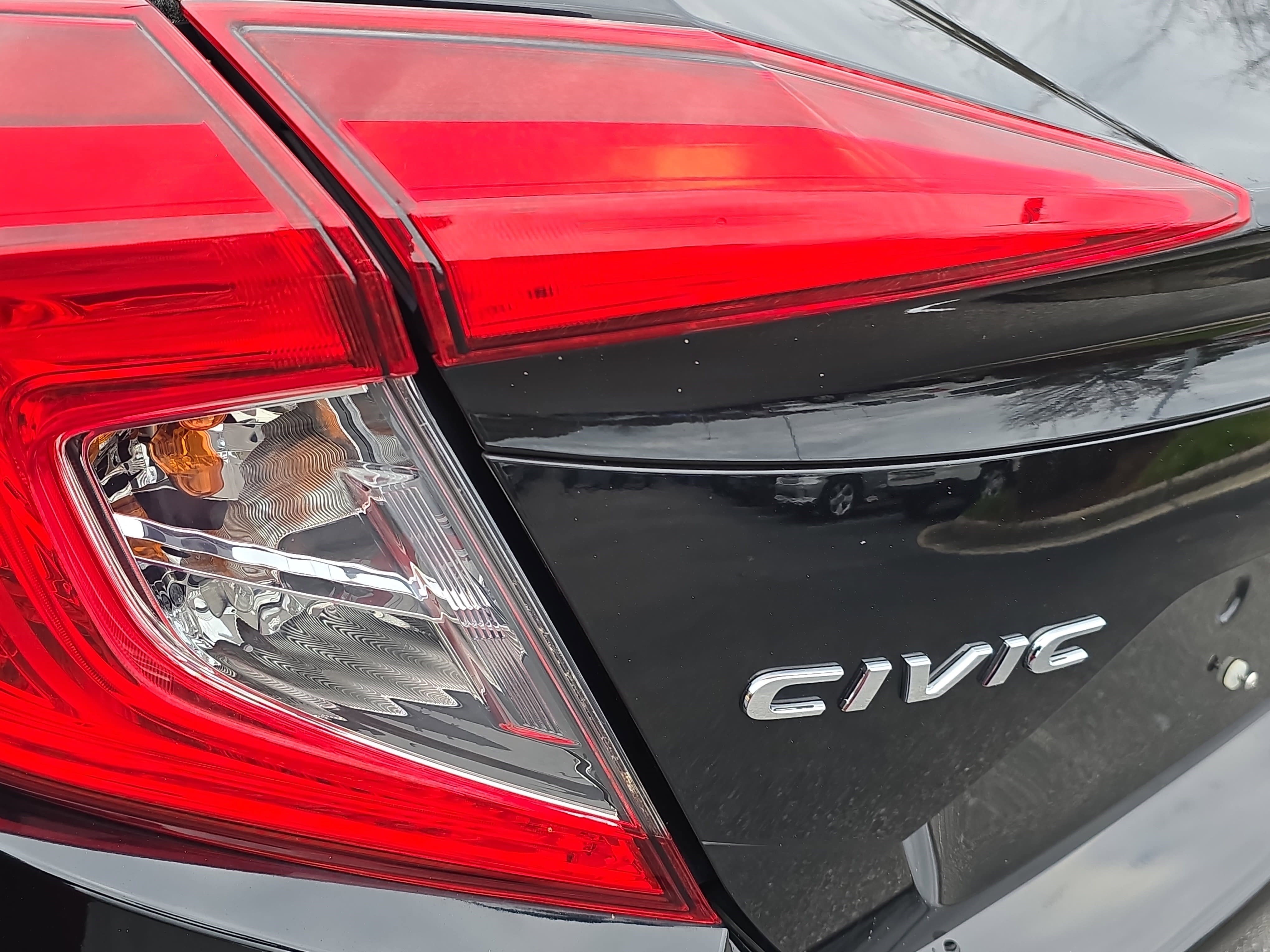 Used 2018 Honda Civic LX image 33