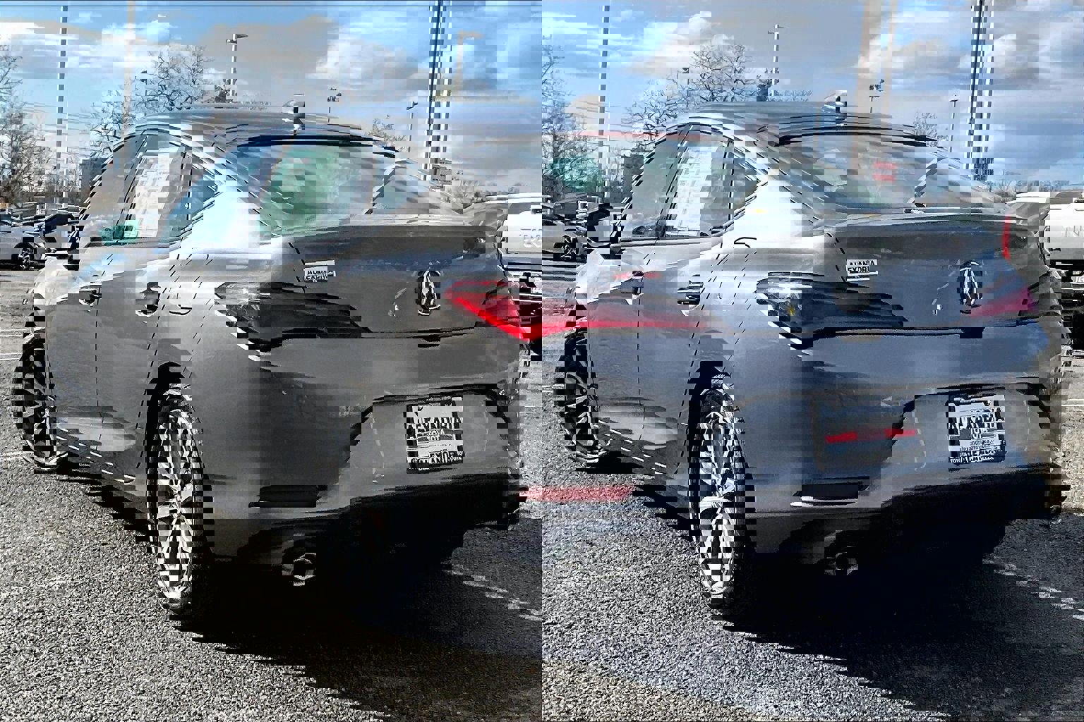 Used 2023 Acura Integra image 10