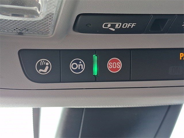 Certified 2022 Chevrolet Blazer LT image 22