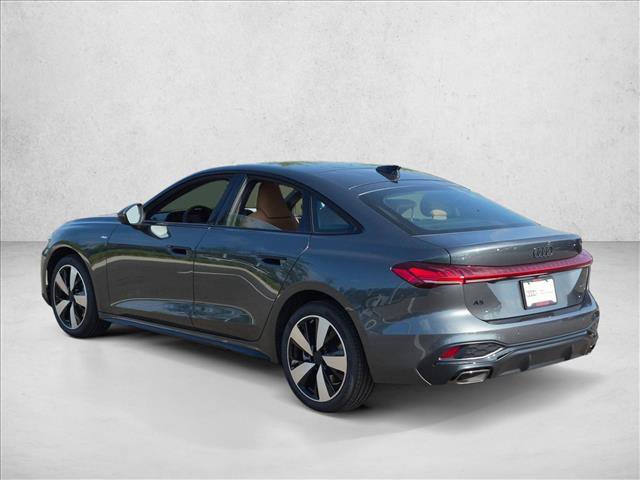New 2026 Audi A5 Premium Plus AWD/4WD image 7