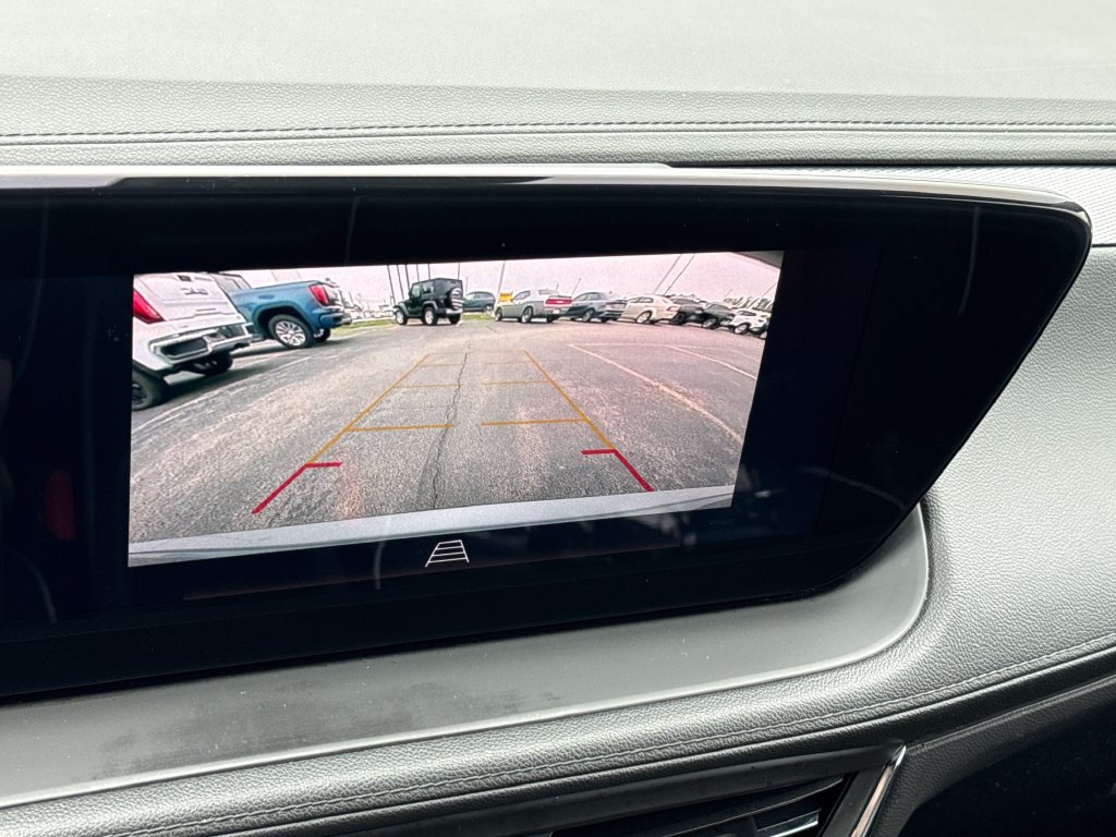 Certified 2024 Buick Encore GX Avenir FWD image 23