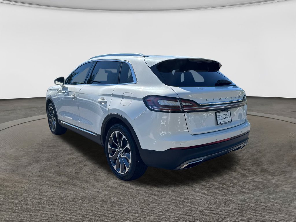 Used 2021 Lincoln Nautilus Reserve w/ Equipment Group 201A AWD/4WD image 5