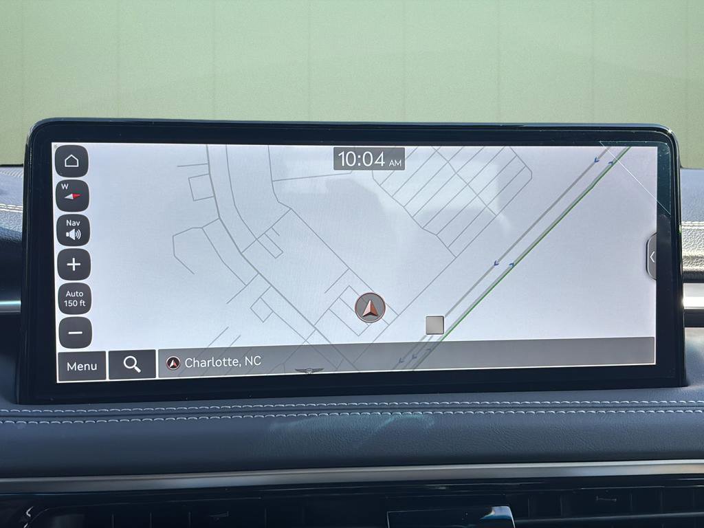 Used 2026 Genesis G70 2.5T Prestige image 48