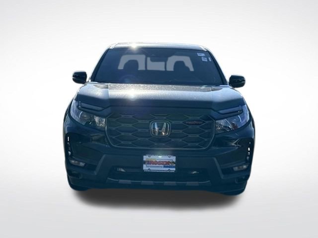 New 2026 Honda Ridgeline TrailSport image 7