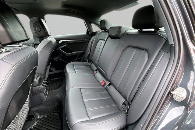 Used 2024 Audi A3 2.0T Premium AWD/4WD image 28