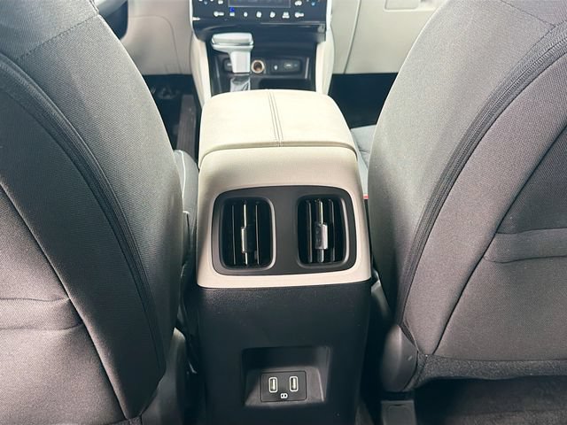 Used 2024 Hyundai Tucson SEL FWD image 24