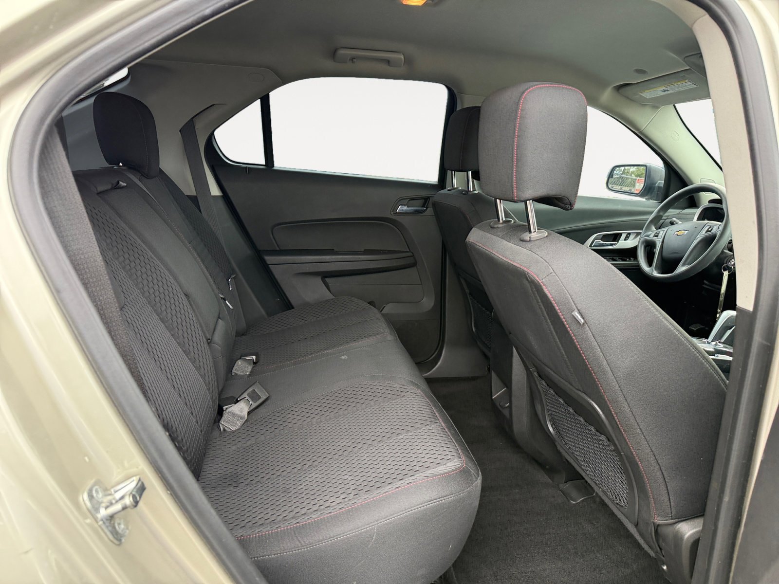 Used 2014 Chevrolet Equinox LS image 18