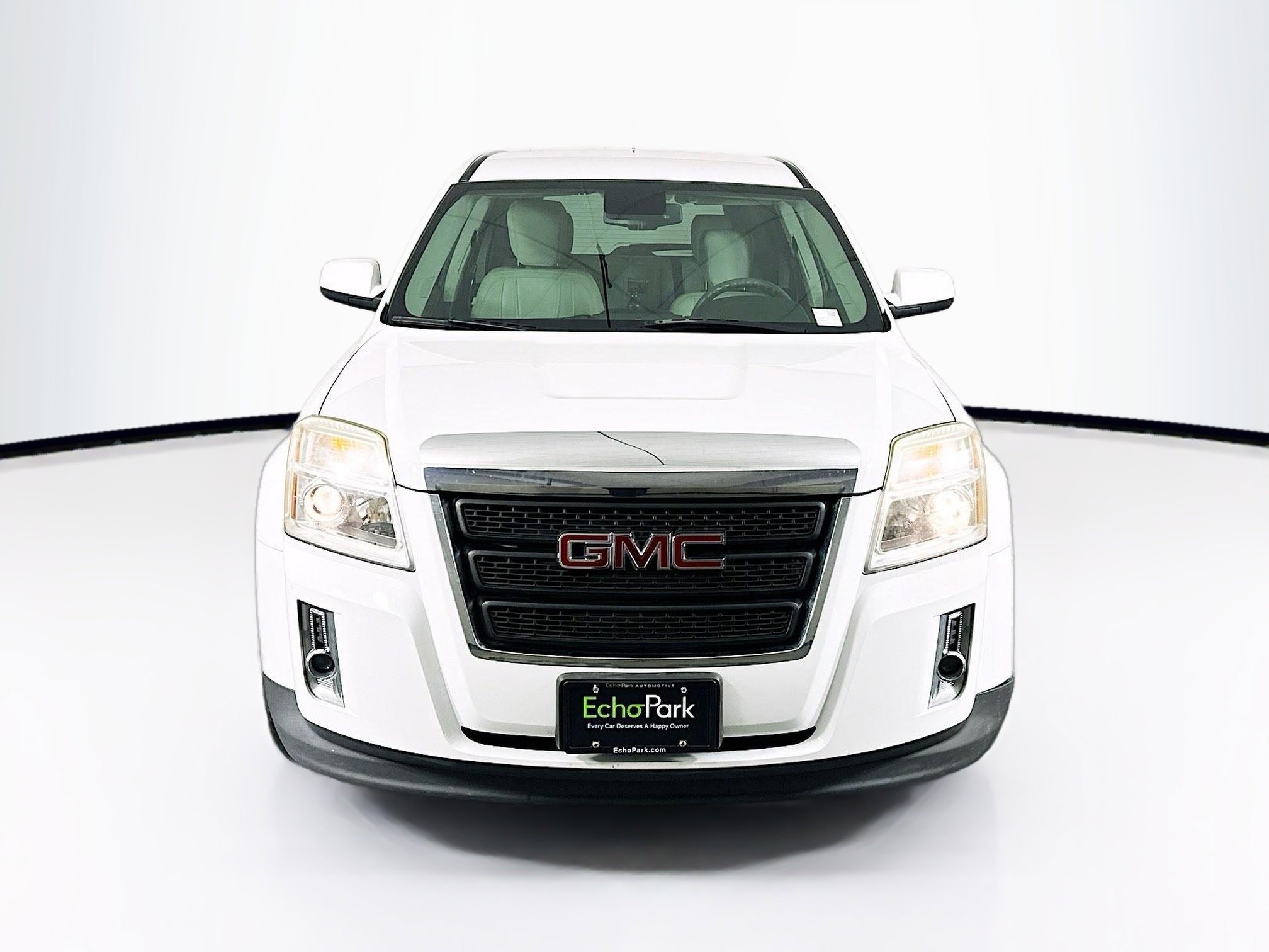 Used 2014 GMC Terrain SLE FWD image 2