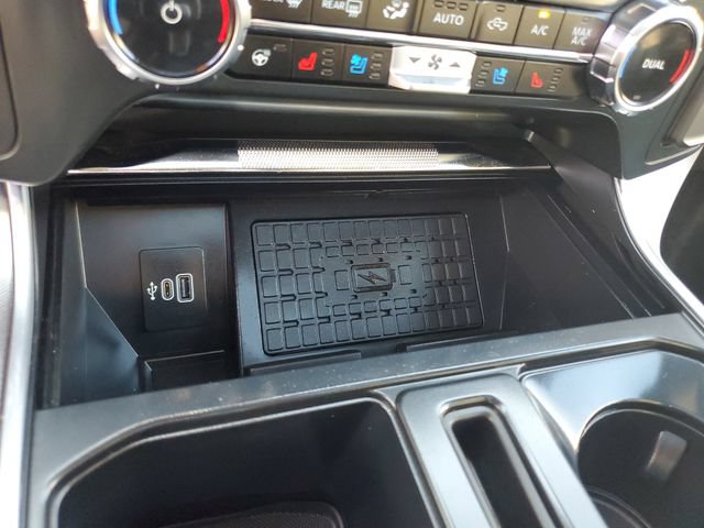 Used 2025 Ford F150 Platinum AWD/4WD image 25