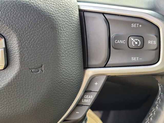 Used 2024 RAM 2500 Big Horn w/ Bed Utility Group image 14