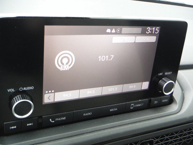Used 2023 Honda Accord EX image 21