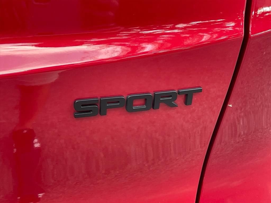 Used 2025 Honda CR-V Sport-L image 25