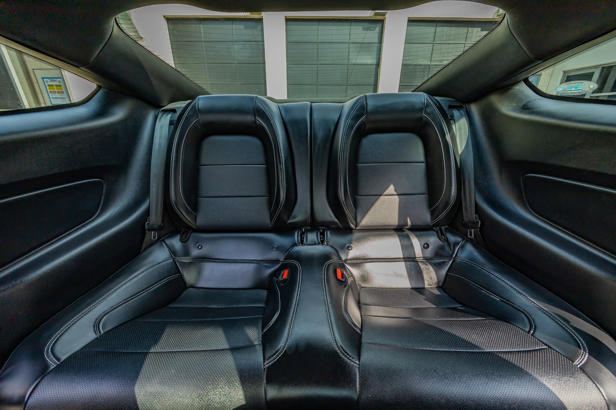 Used 2021 Ford Mustang Mach 1 w/ Equipment Group 700A RWD image 27