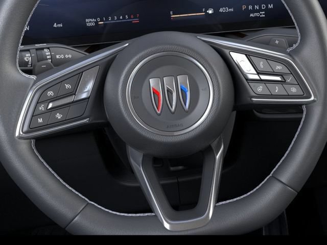 Used 2026 Buick Envision Sport Touring AWD/4WD image 19