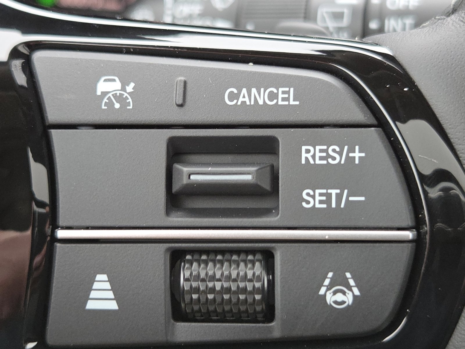 New 2026 Honda Pilot Elite image 11