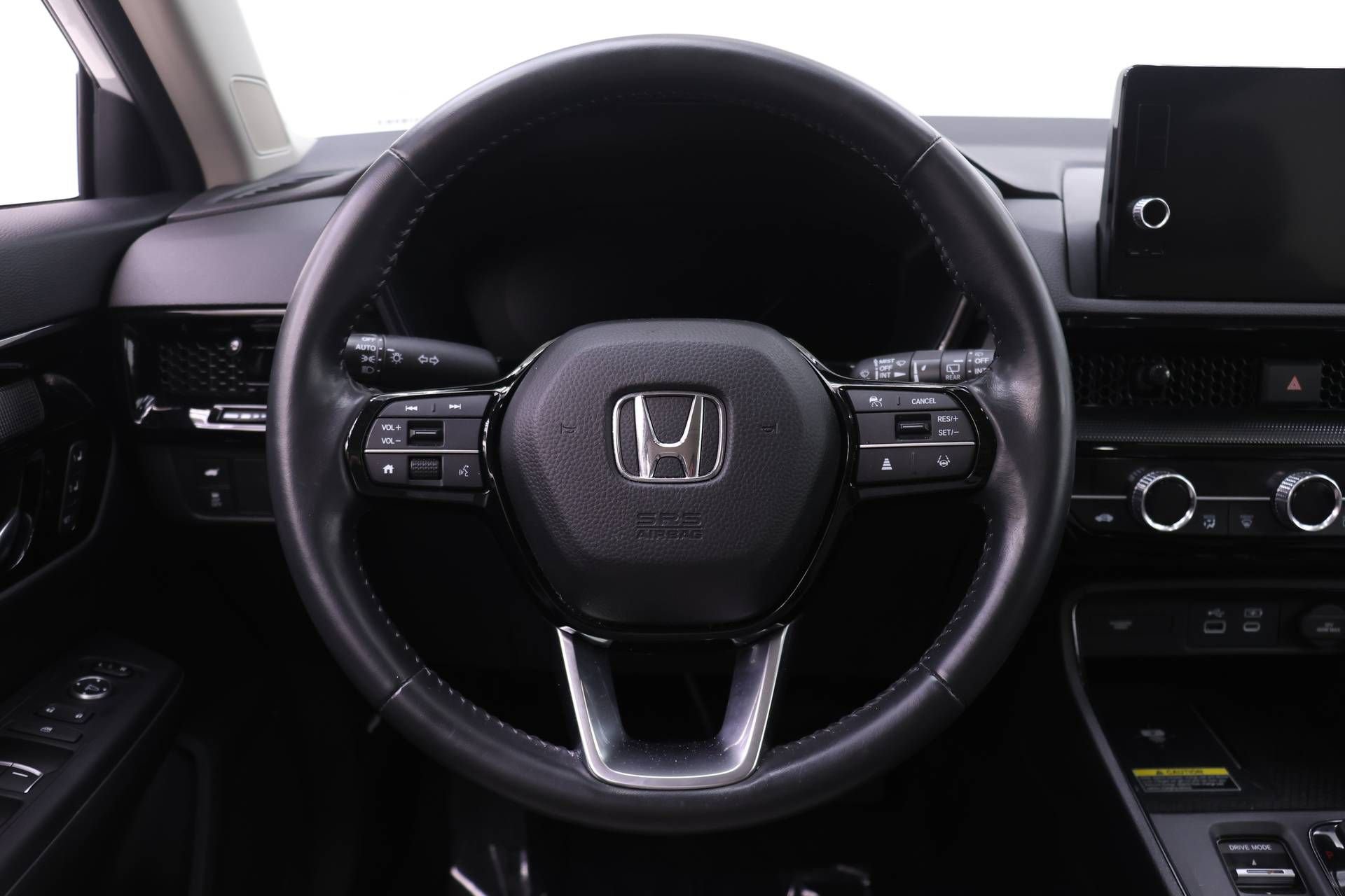 Certified 2023 Honda CR-V EX-L image 13