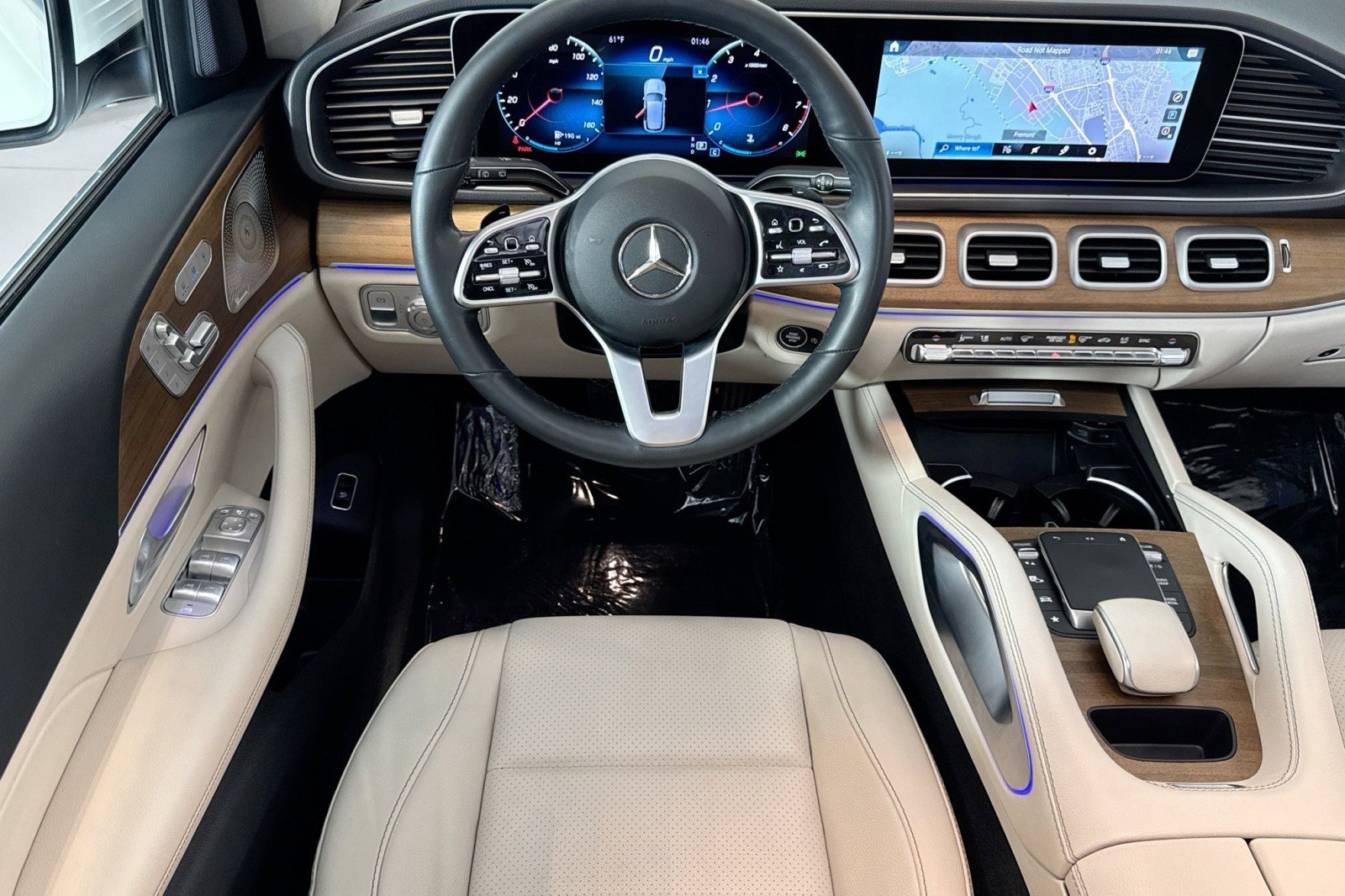 Certified 2022 Mercedes-Benz GLE 350 4MATIC image 21