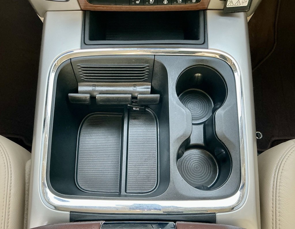 Used 2016 RAM 1500 Laramie w/ Convenience Group image 33