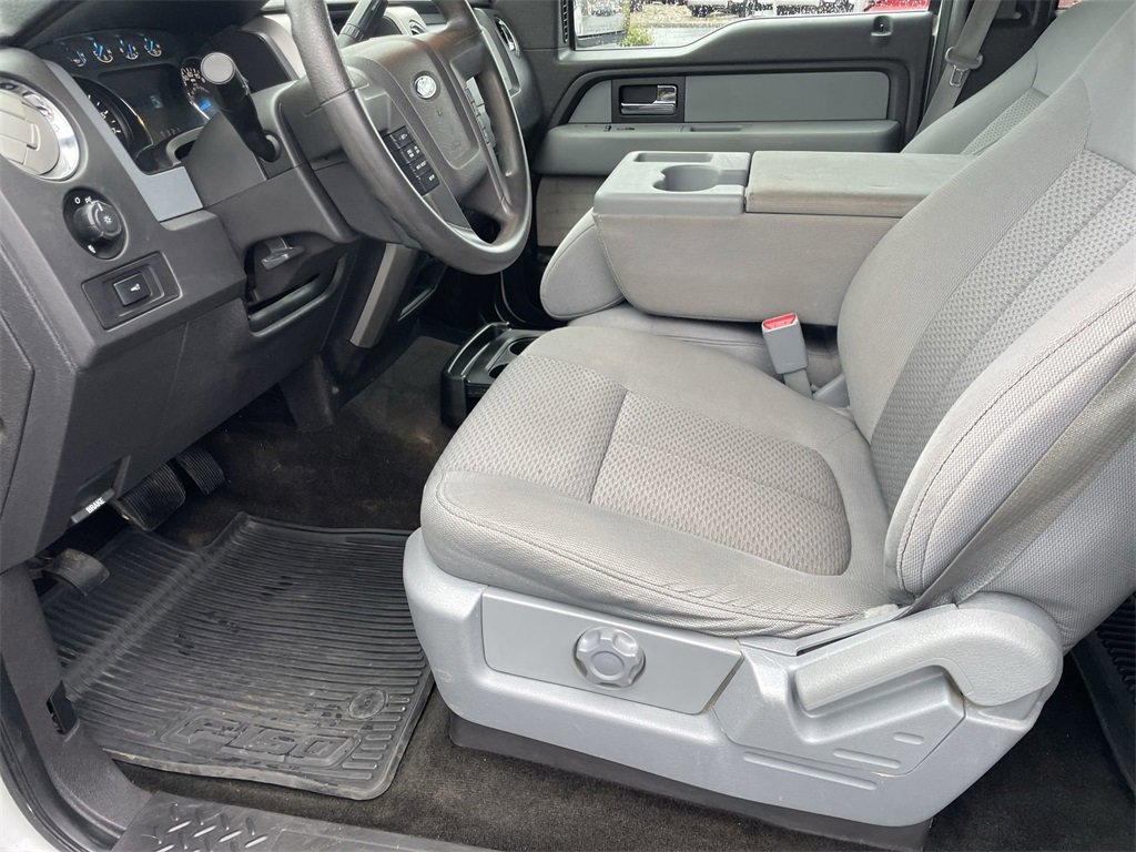 Used 2013 Ford F150 XLT image 8