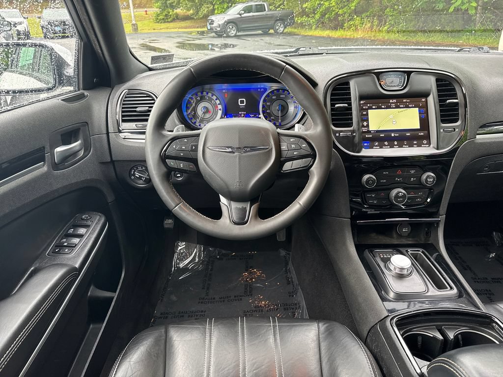 Used 2023 Chrysler 300 S RWD image 25