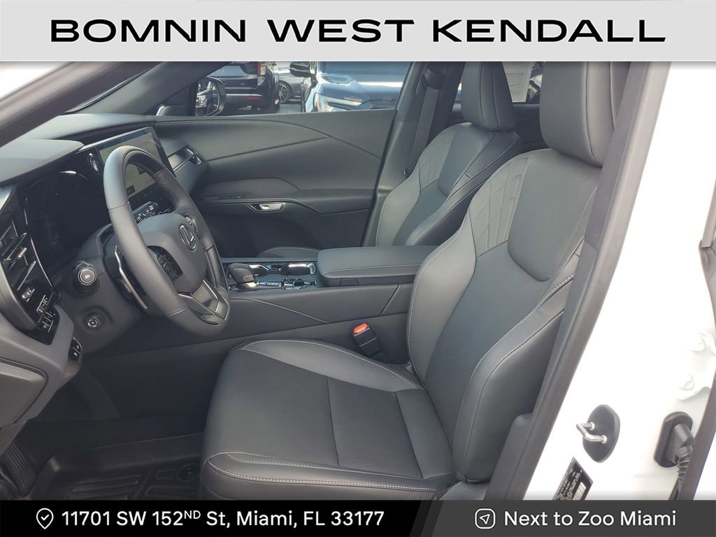 Used 2025 Lexus RX 350 AWD image 25