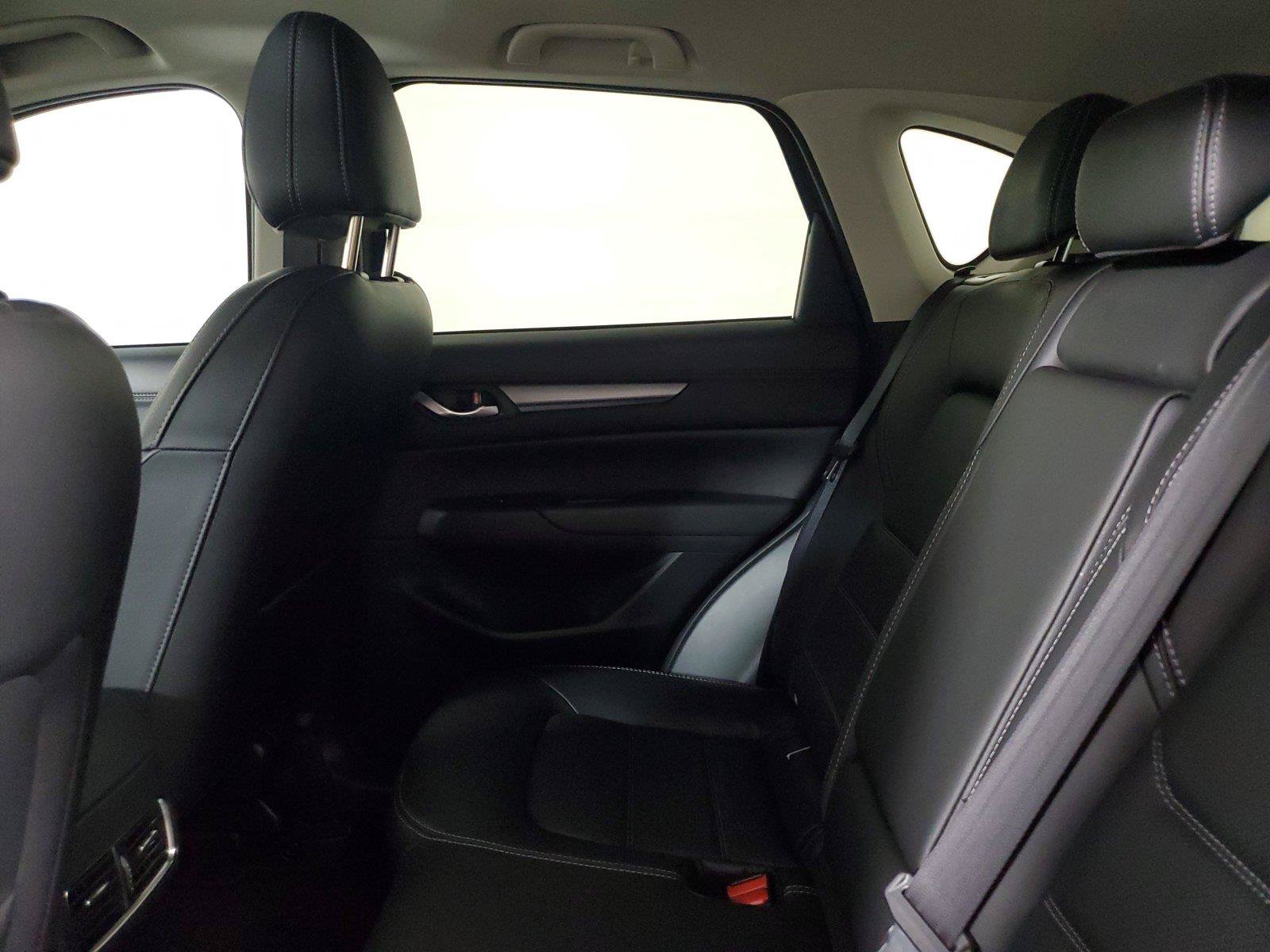 Certified 2024 MAZDA CX-5 AWD 2.5 S image 12