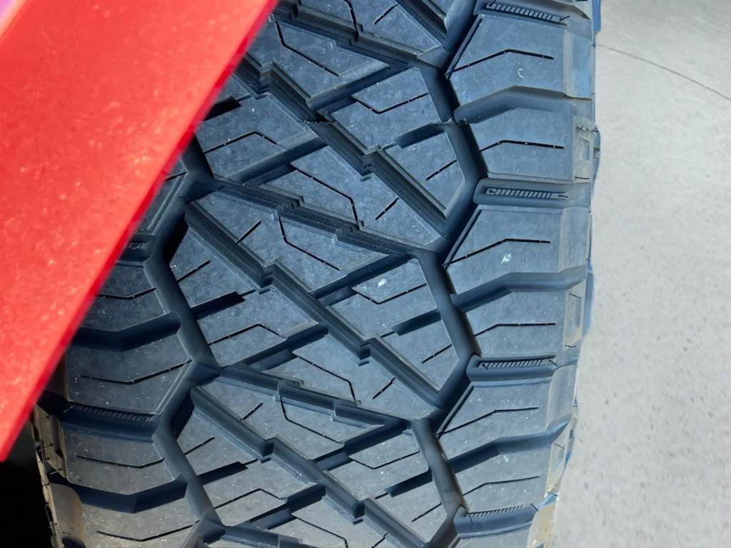 Certified 2026 Toyota 4Runner Limited